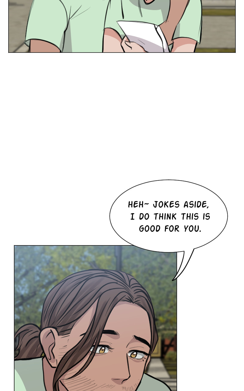 The Doctors are Out Chapter 115 page 29 - 