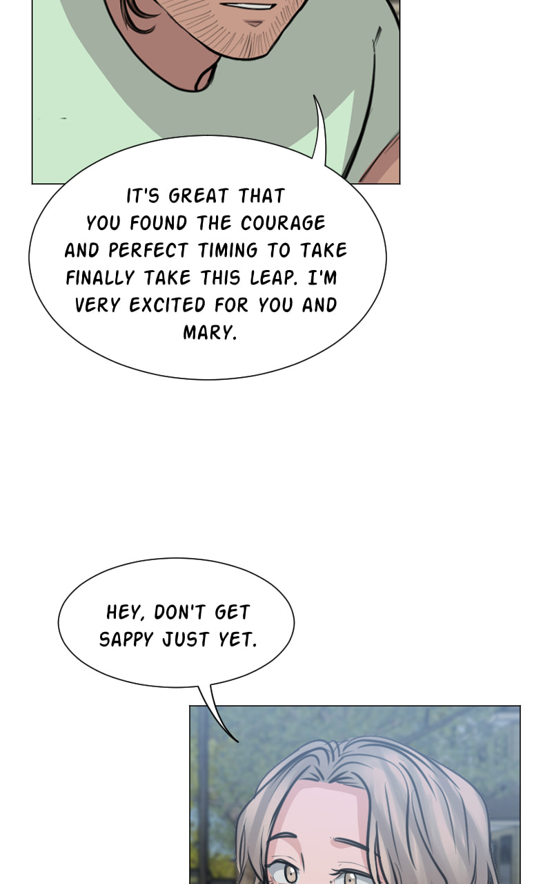 The Doctors are Out Chapter 115 page 30 - 