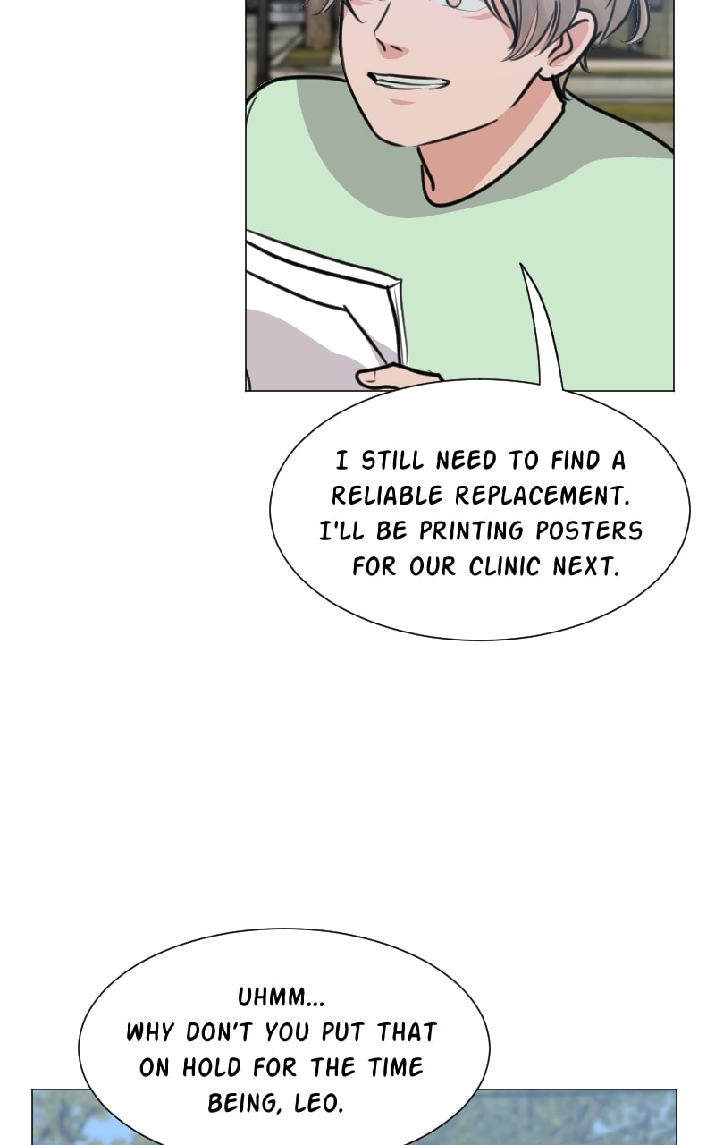 The Doctors are Out Chapter 115 page 31 - 