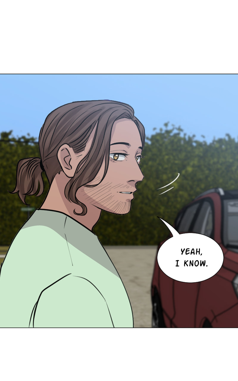 The Doctors are Out Chapter 115 page 33 - 