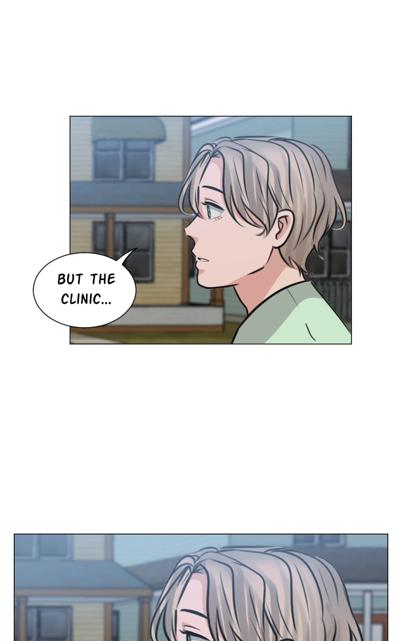 The Doctors are Out Chapter 115 page 34 - 