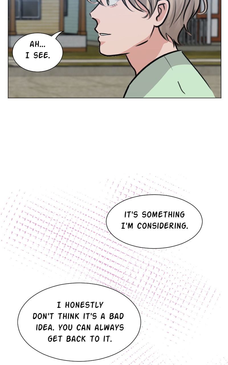 The Doctors are Out Chapter 115 page 35 - 