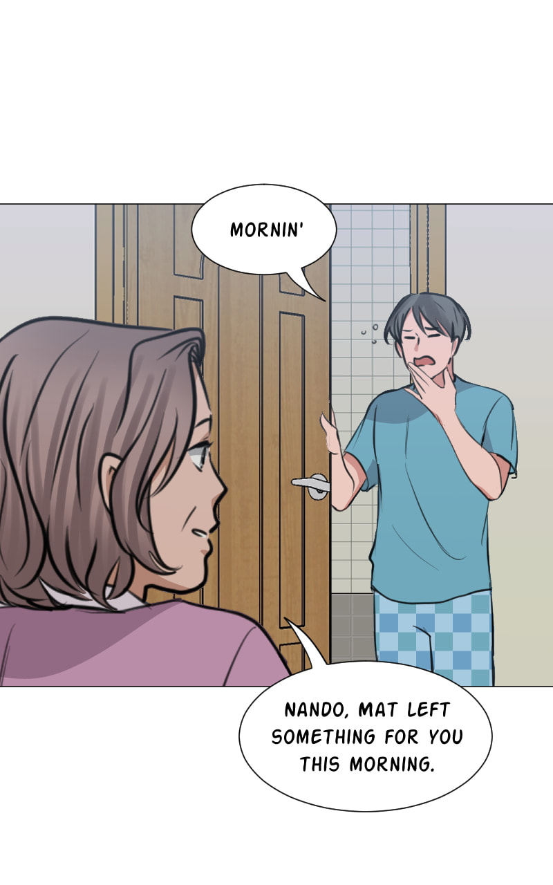 The Doctors are Out Chapter 115 page 38 - 