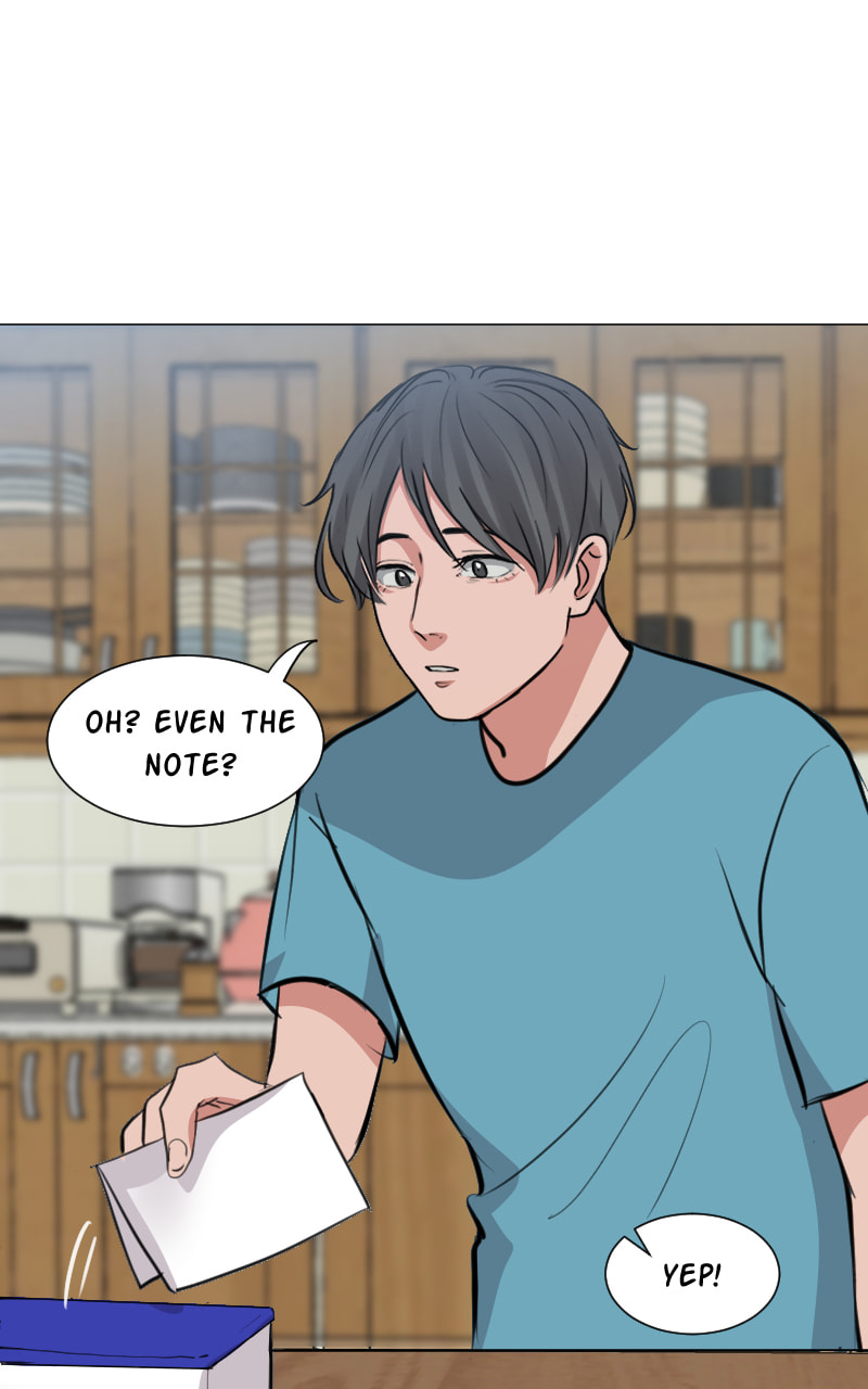 The Doctors are Out Chapter 115 page 39 - 