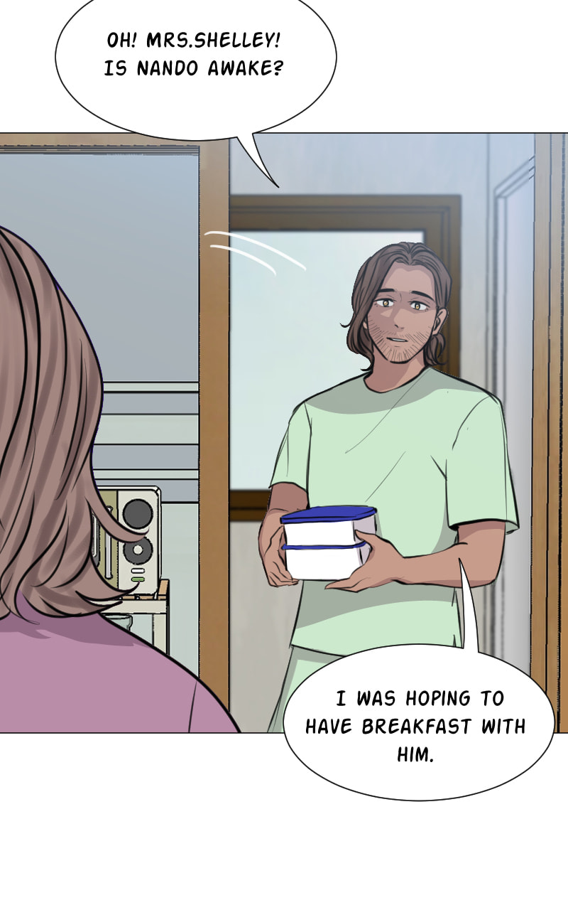 The Doctors are Out Chapter 115 page 5 - 