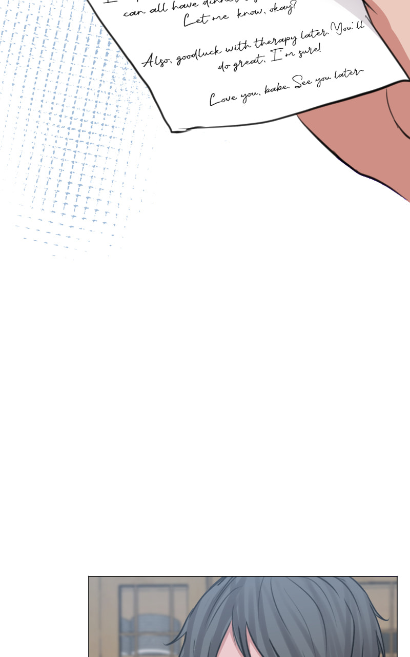 The Doctors are Out Chapter 115 page 41 - 