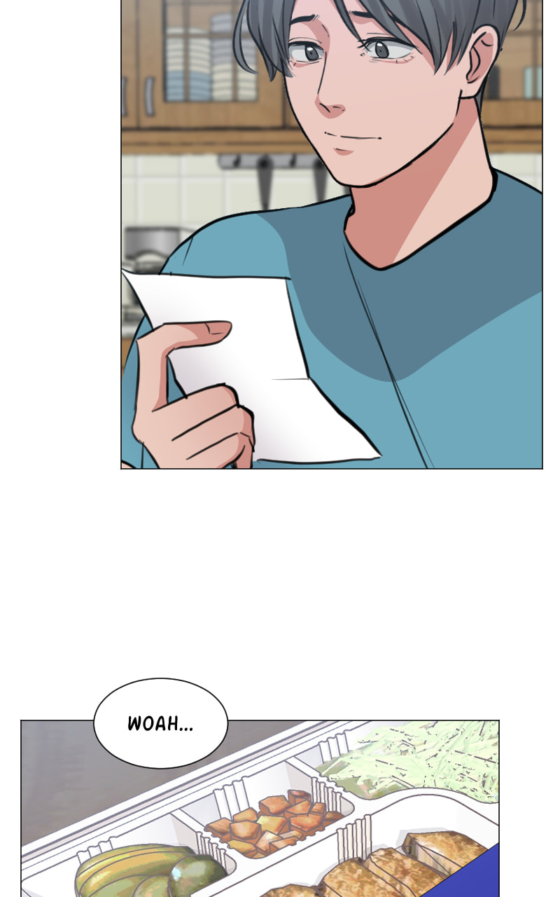 The Doctors are Out Chapter 115 page 42 - 