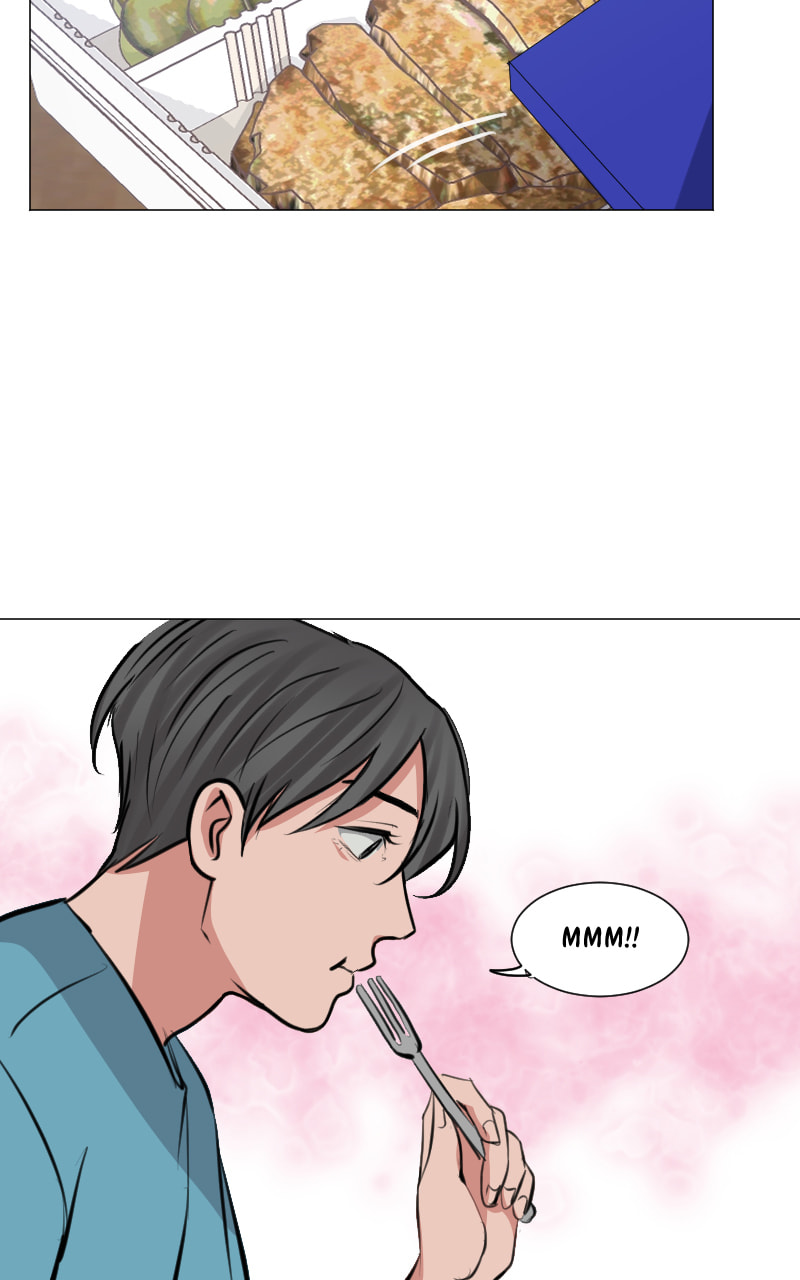The Doctors are Out Chapter 115 page 43 - 
