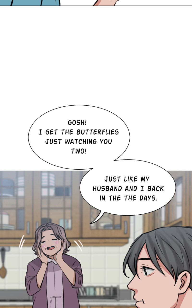 The Doctors are Out Chapter 115 page 44 - 