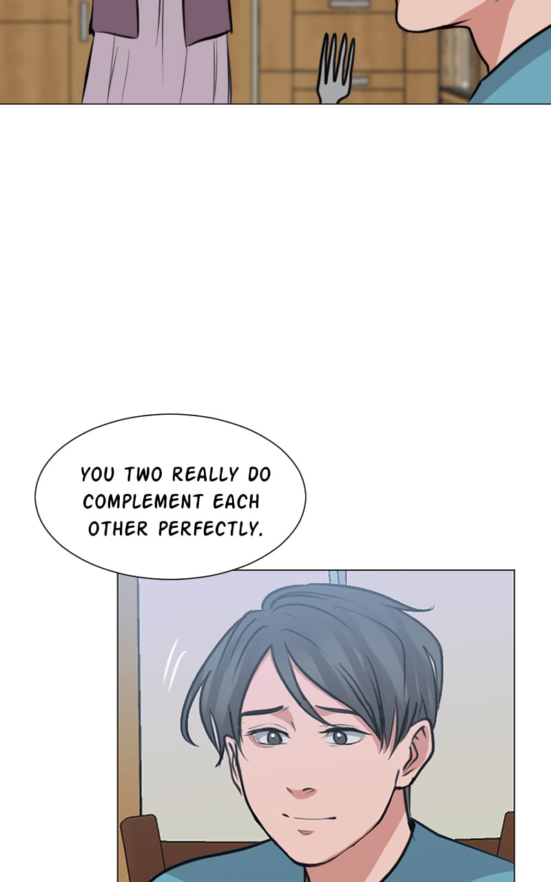 The Doctors are Out Chapter 115 page 45 - 