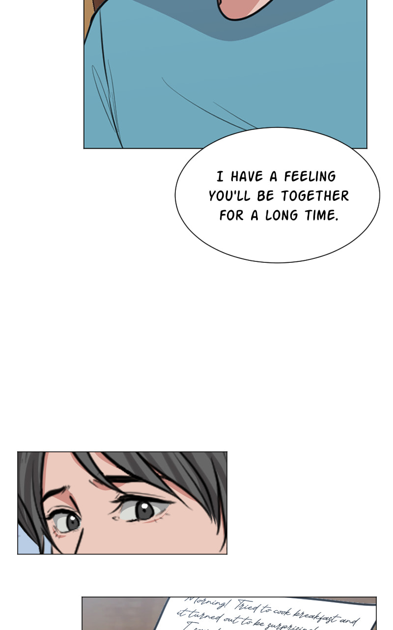 The Doctors are Out Chapter 115 page 46 - 