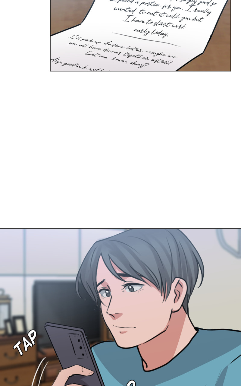 The Doctors are Out Chapter 115 page 47 - 