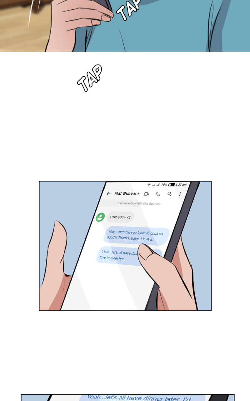 The Doctors are Out Chapter 115 page 48 - 