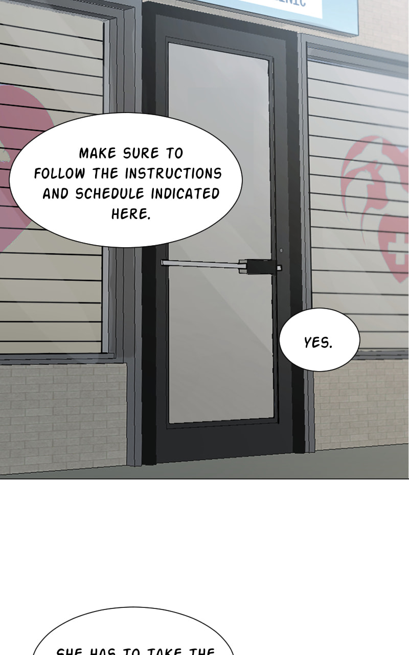 The Doctors are Out Chapter 115 page 53 - 