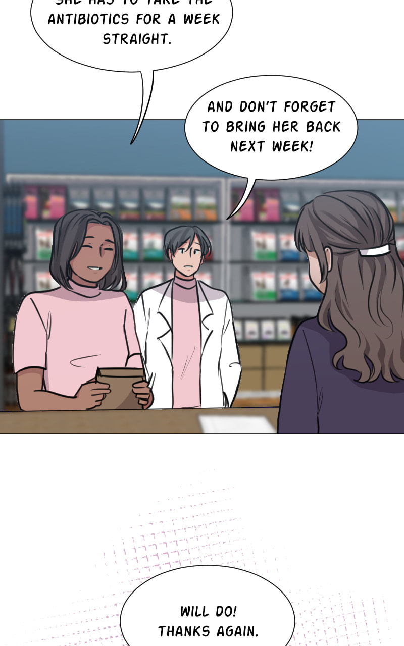 The Doctors are Out Chapter 115 page 54 - 