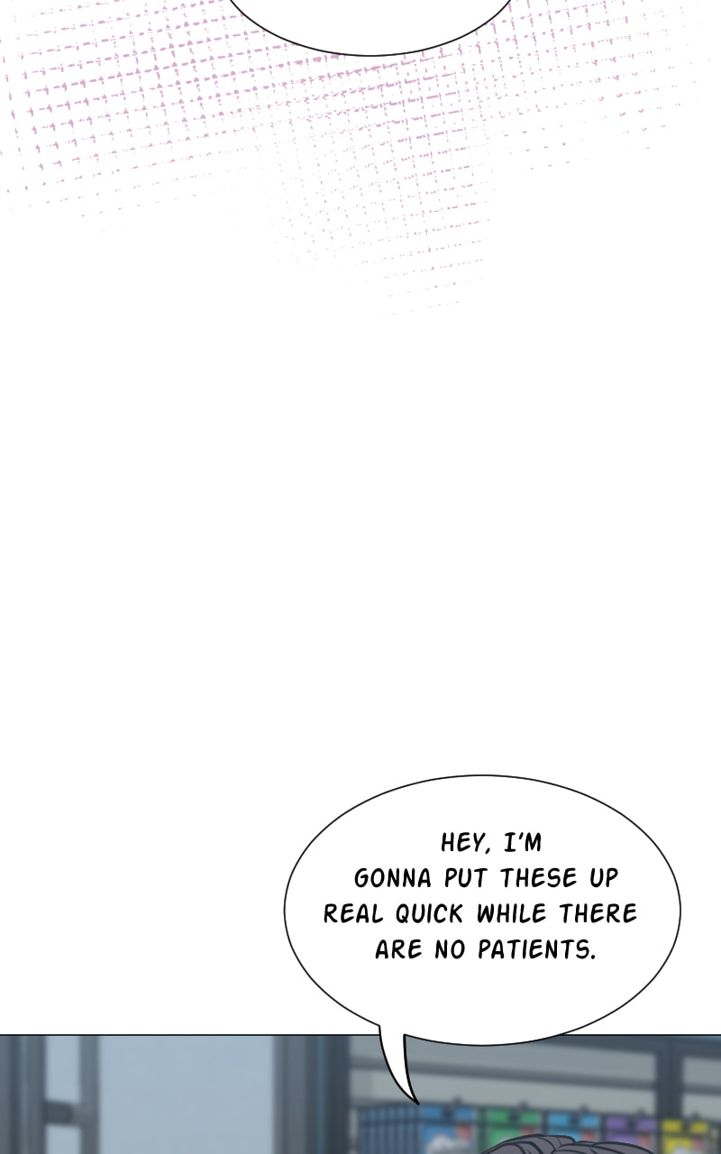 The Doctors are Out Chapter 115 page 55 - 