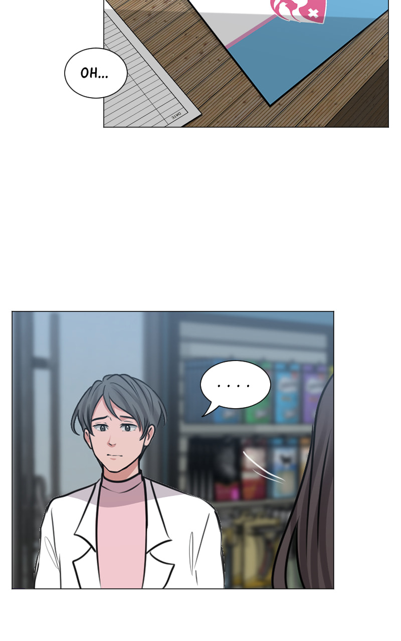 The Doctors are Out Chapter 115 page 57 - 
