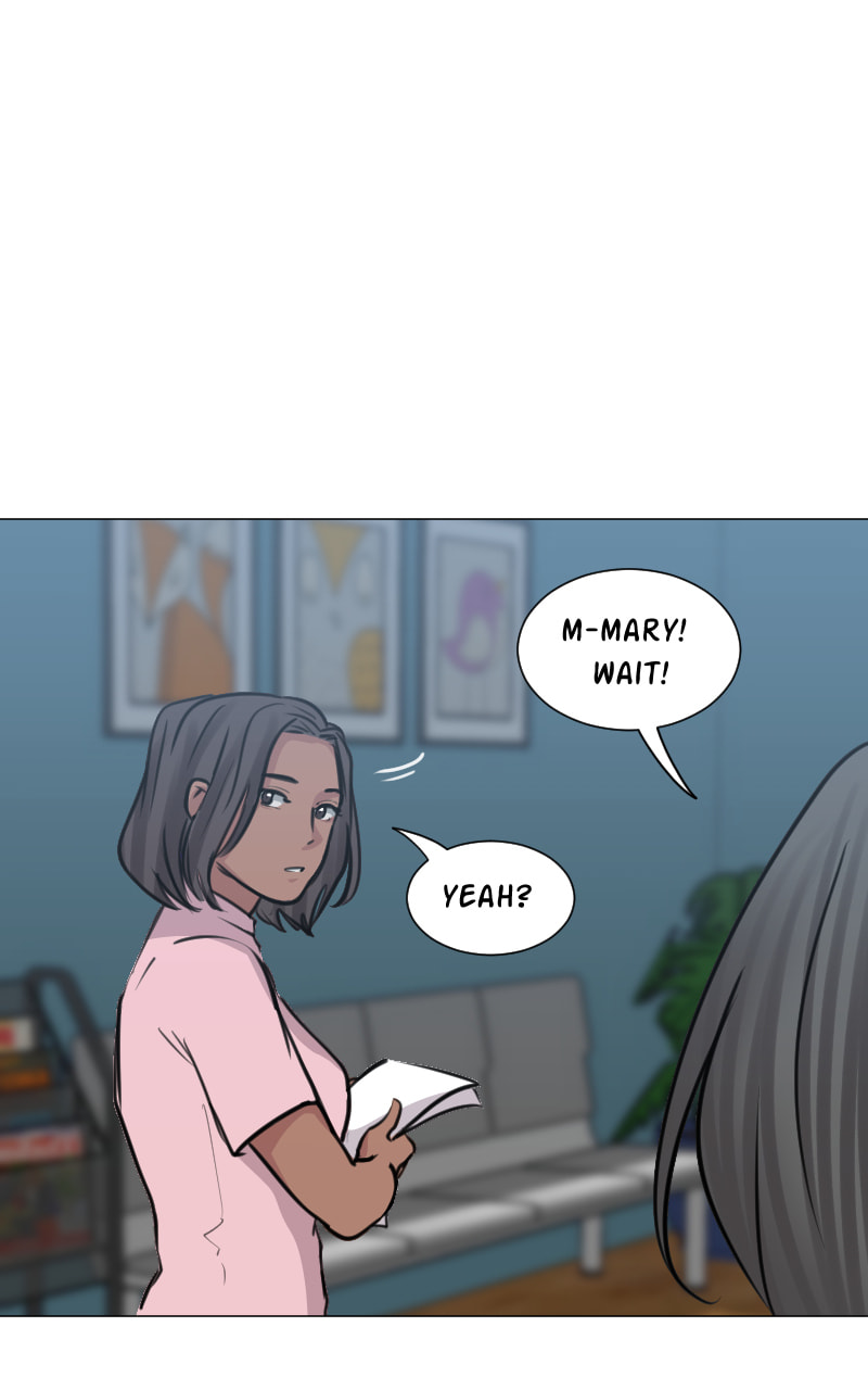 The Doctors are Out Chapter 115 page 58 - 
