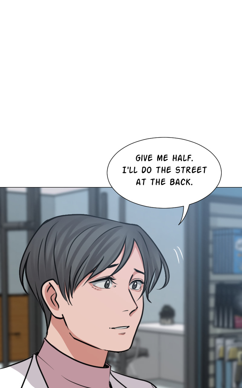 The Doctors are Out Chapter 115 page 59 - 