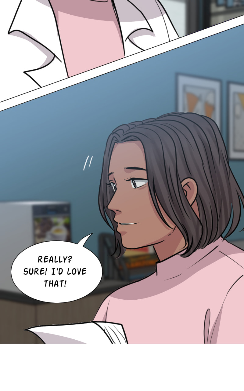 The Doctors are Out Chapter 115 page 60 - 