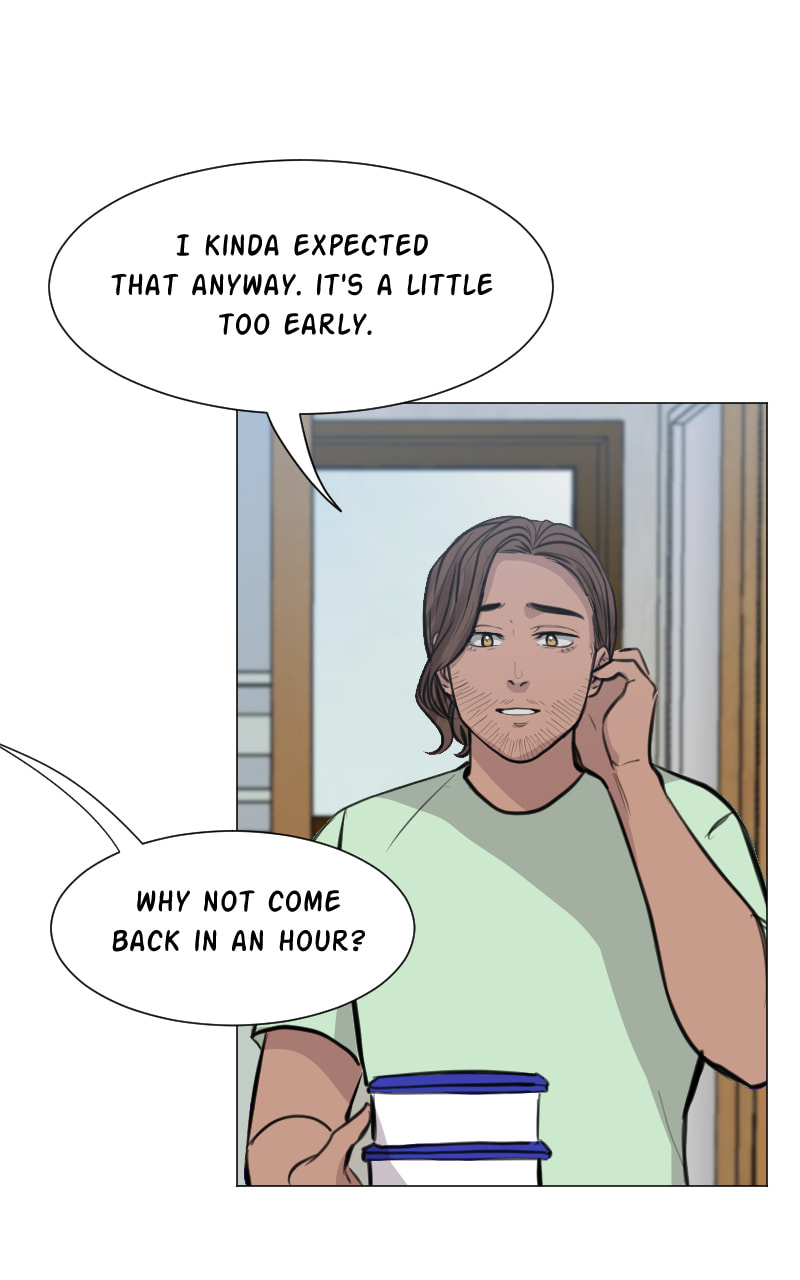 The Doctors are Out Chapter 115 page 7 - 