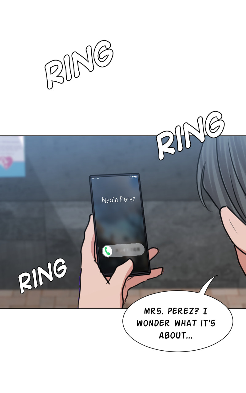 The Doctors are Out Chapter 115 page 65 - 