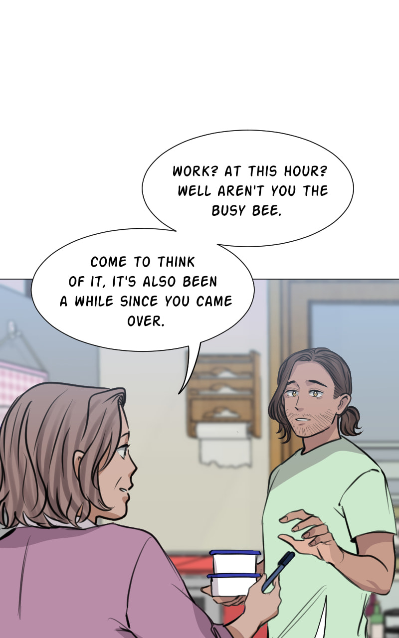 The Doctors are Out Chapter 115 page 9 - 