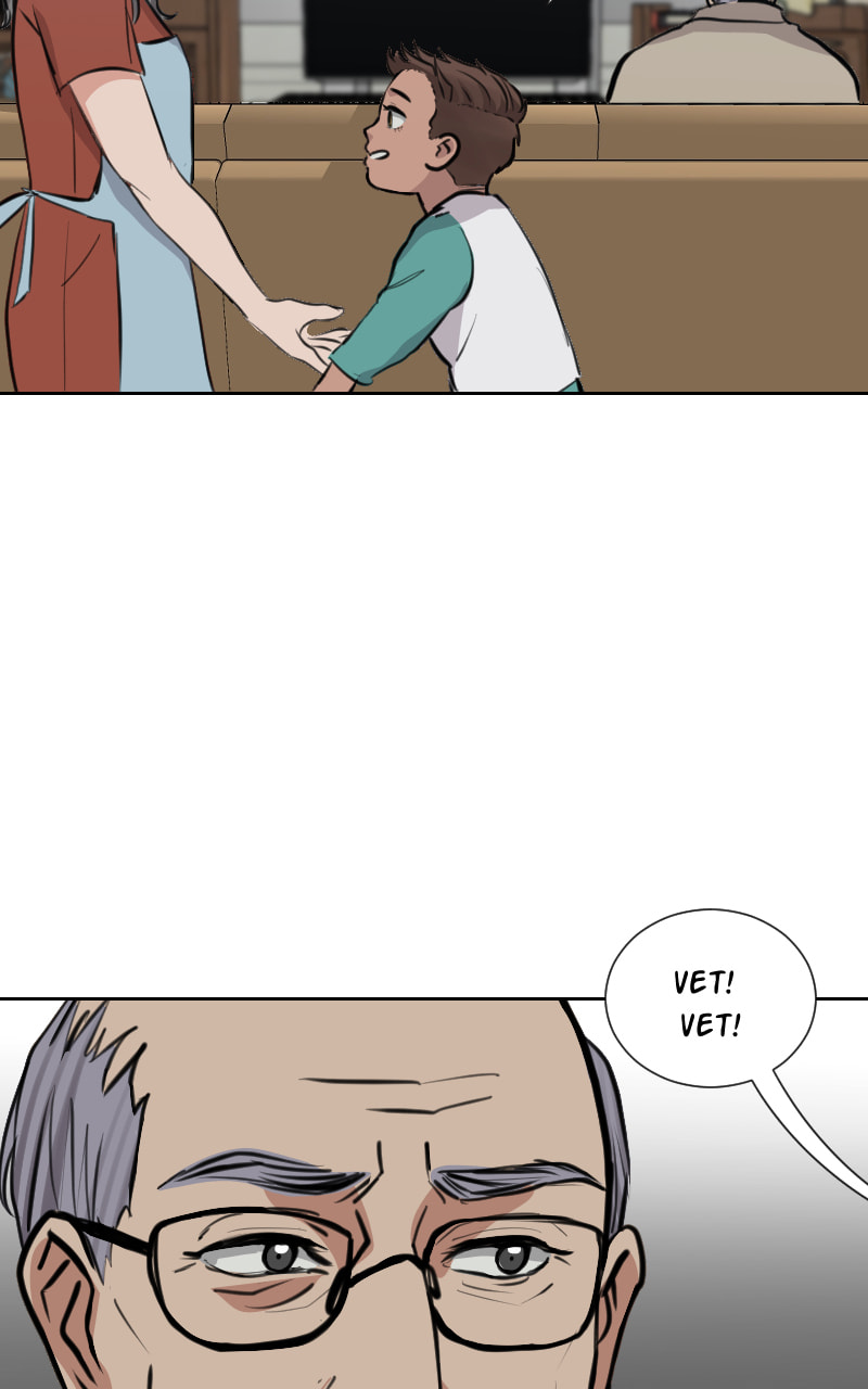 The Doctors are Out Chapter 116 page 11 - 