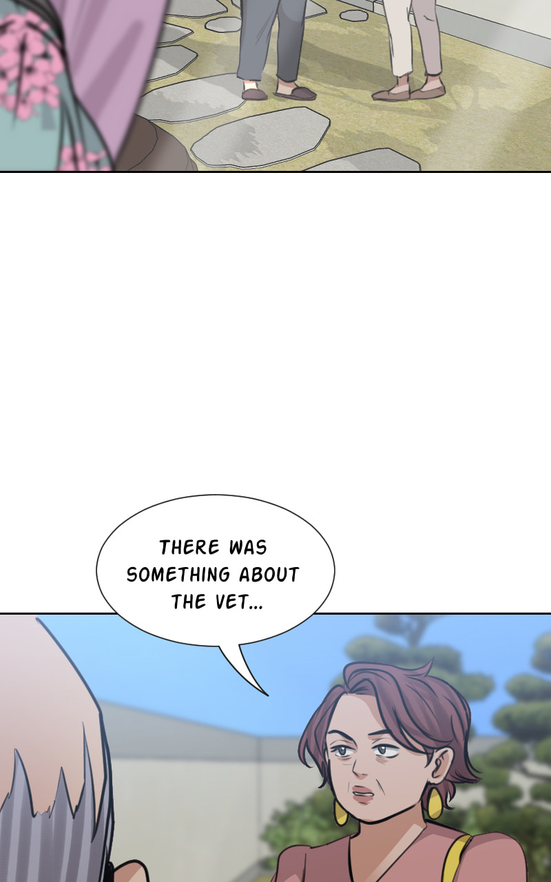 The Doctors are Out Chapter 116 page 15 - 