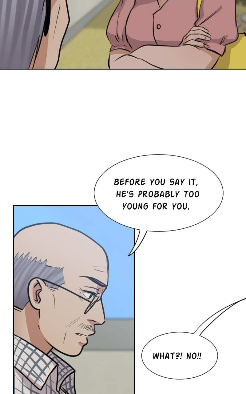 The Doctors are Out Chapter 116 page 16 - 