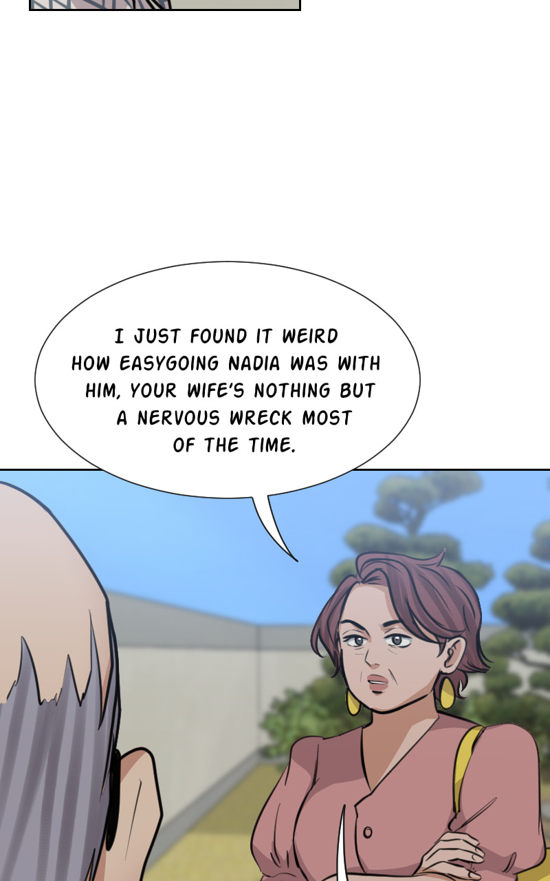 The Doctors are Out Chapter 116 page 17 - 