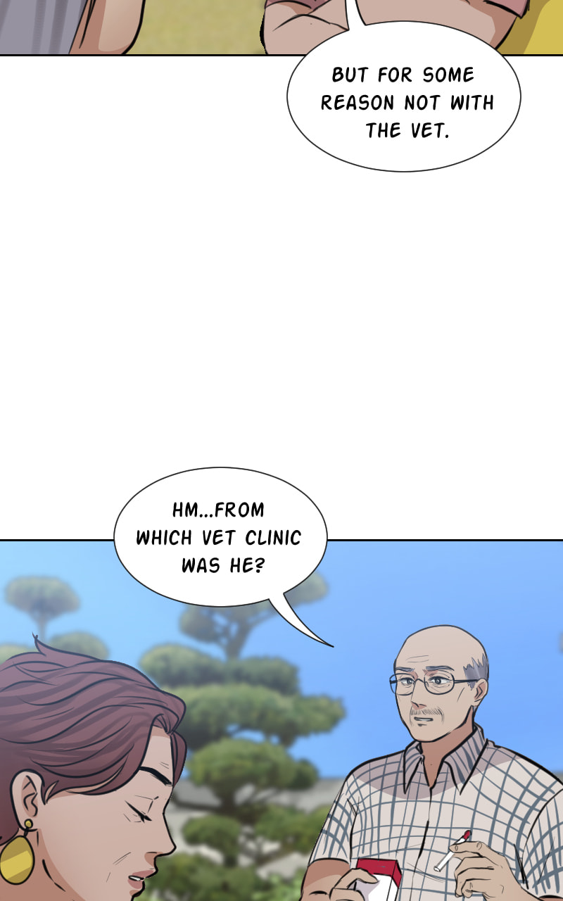The Doctors are Out Chapter 116 page 18 - 