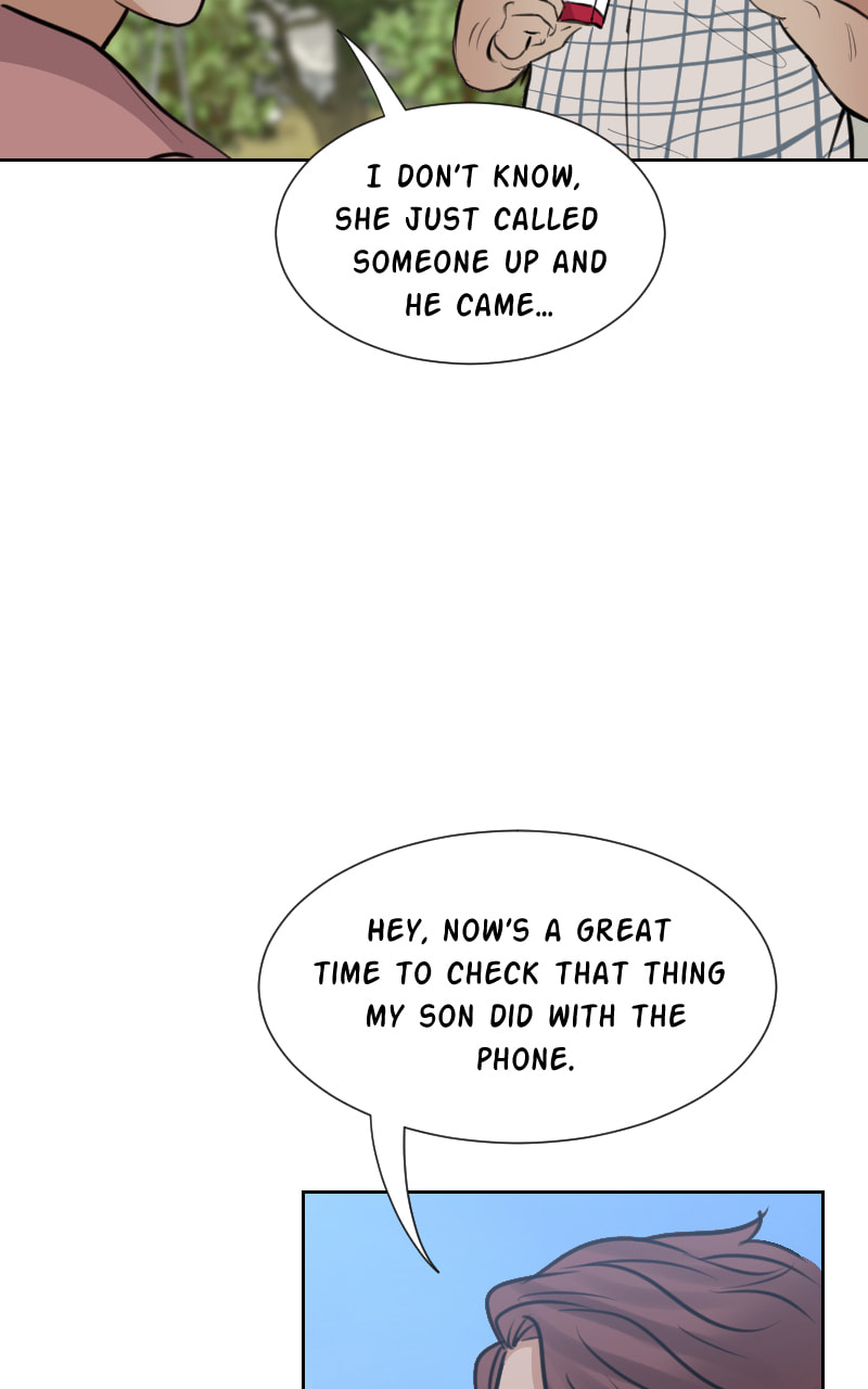 The Doctors are Out Chapter 116 page 19 - 