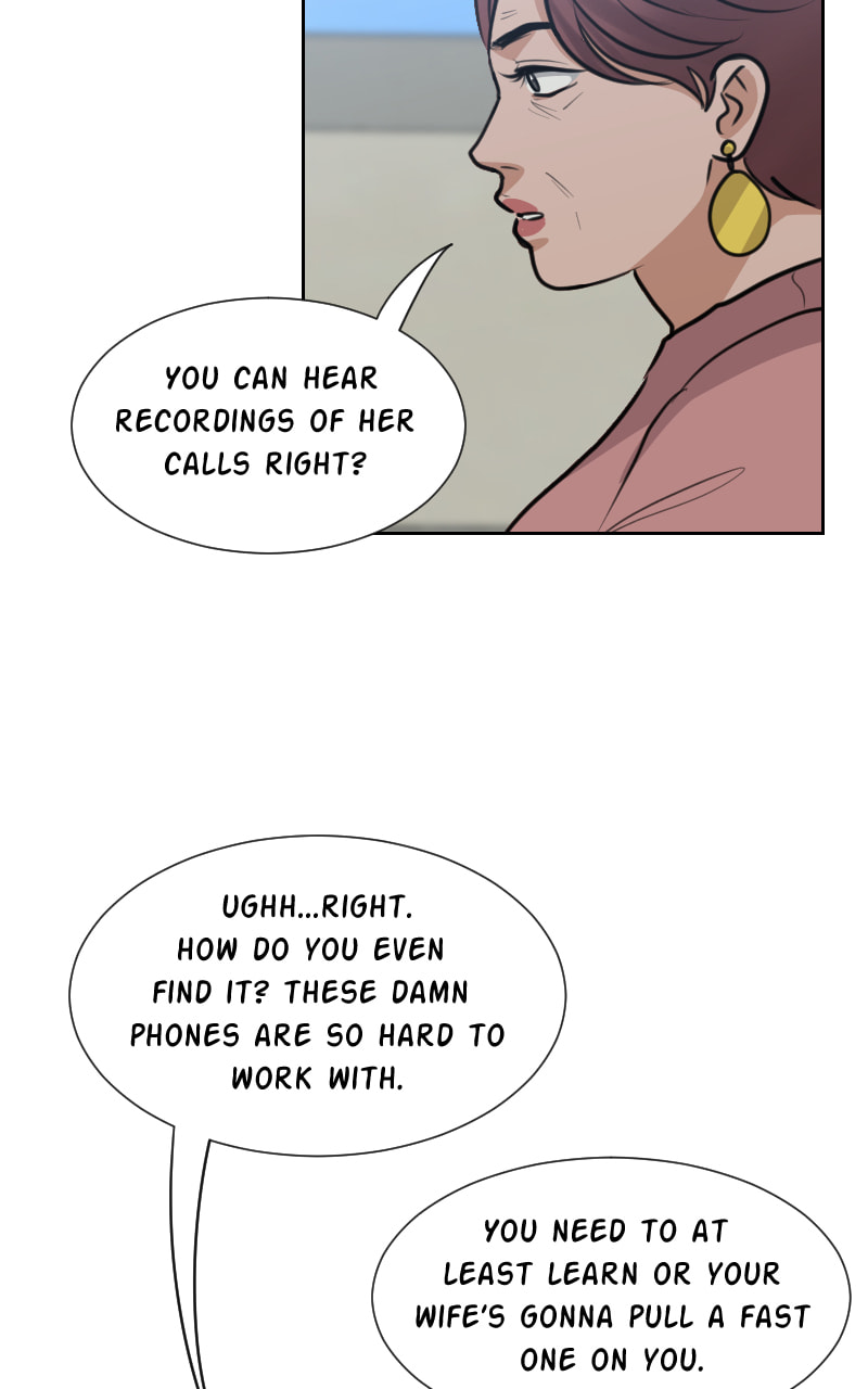 The Doctors are Out Chapter 116 page 20 - 