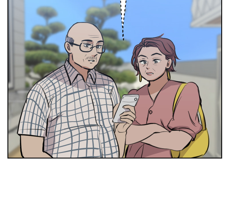 The Doctors are Out Chapter 116 page 22 - 