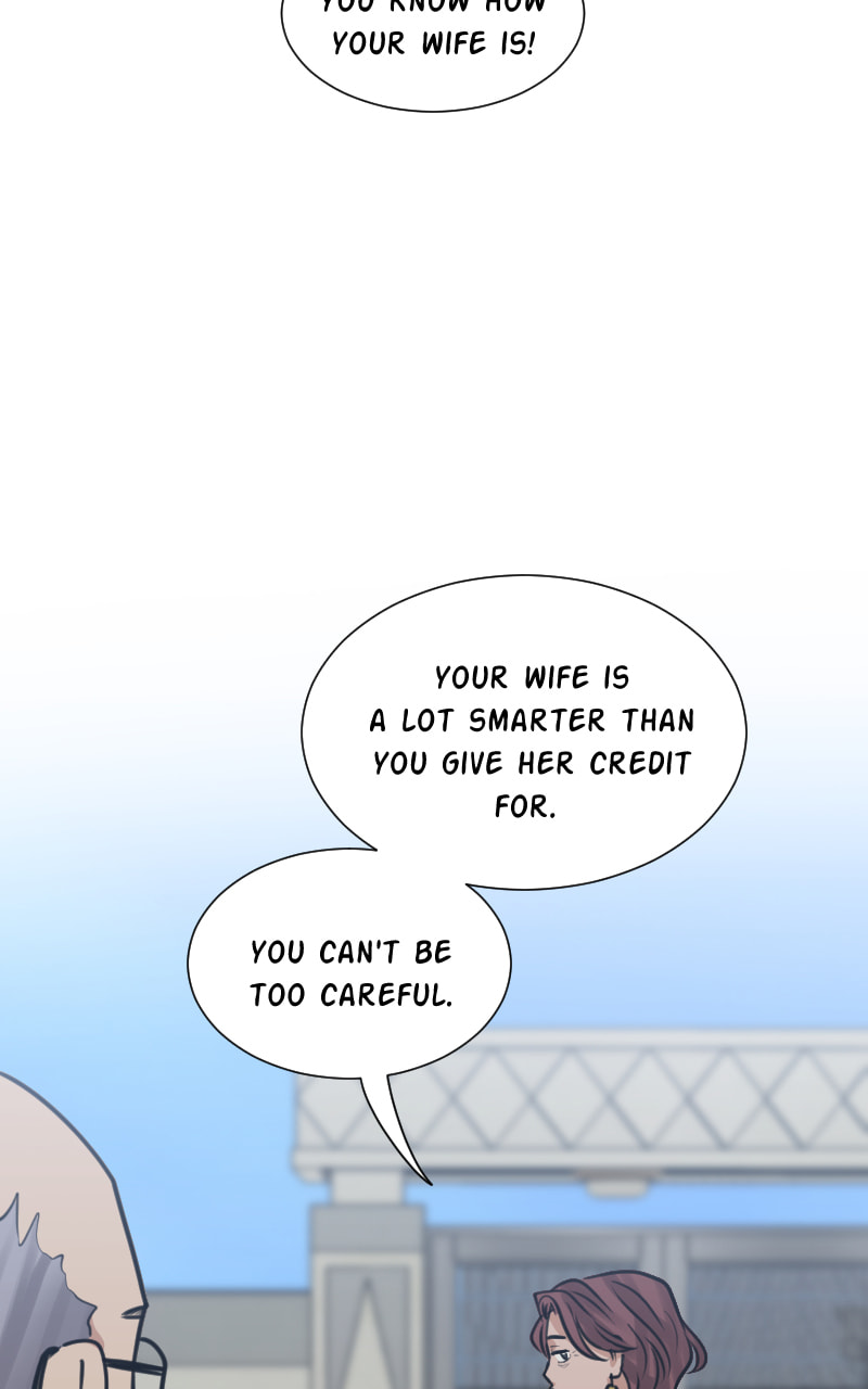 The Doctors are Out Chapter 116 page 24 - 