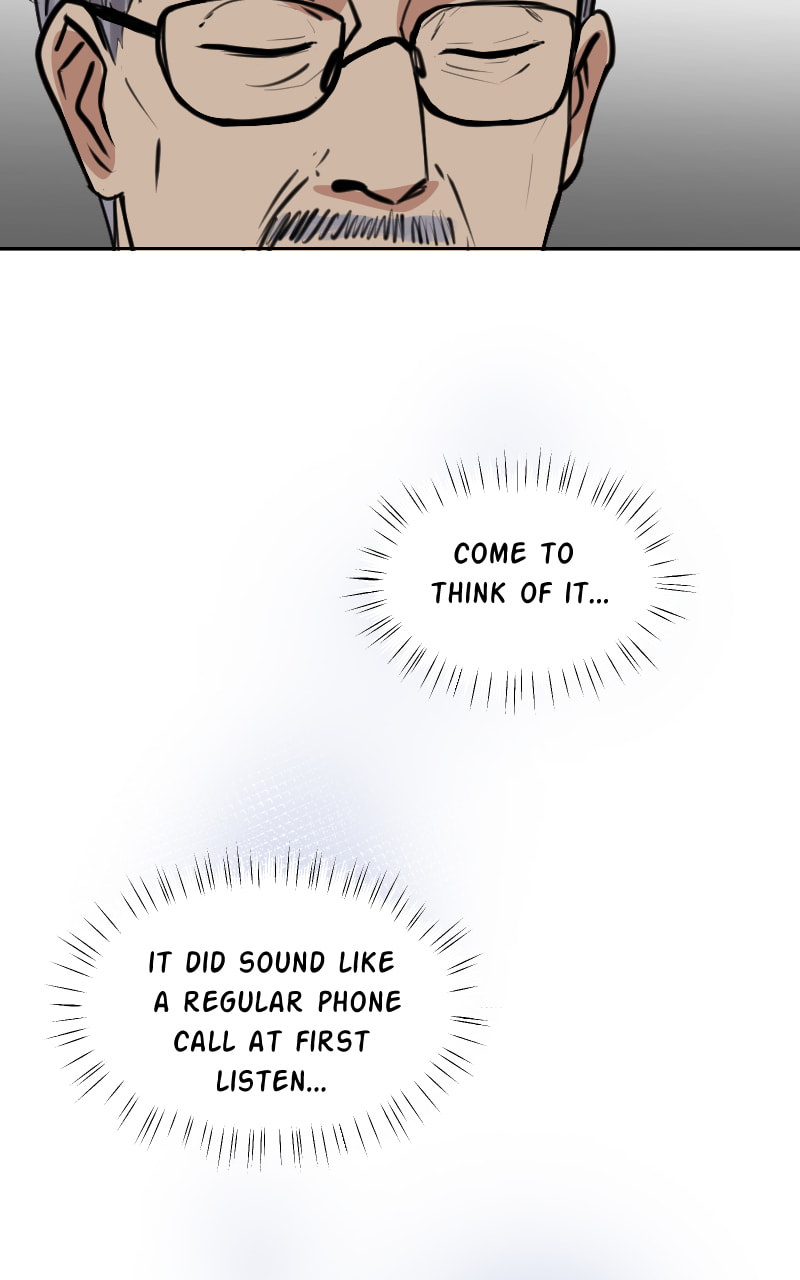 The Doctors are Out Chapter 116 page 26 - 