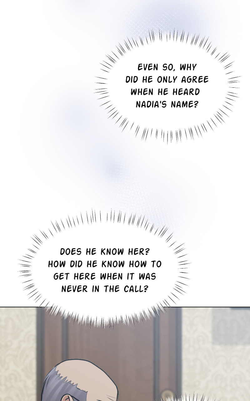 The Doctors are Out Chapter 116 page 27 - 