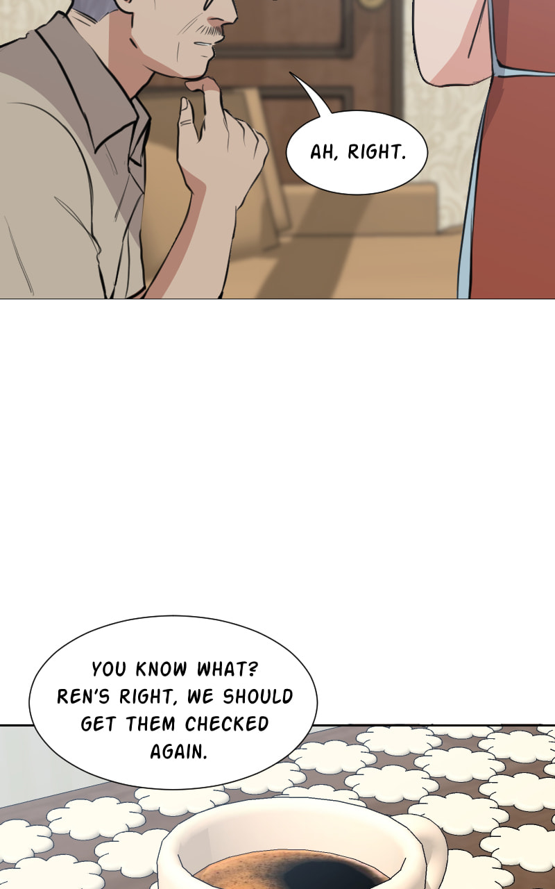 The Doctors are Out Chapter 116 page 29 - 