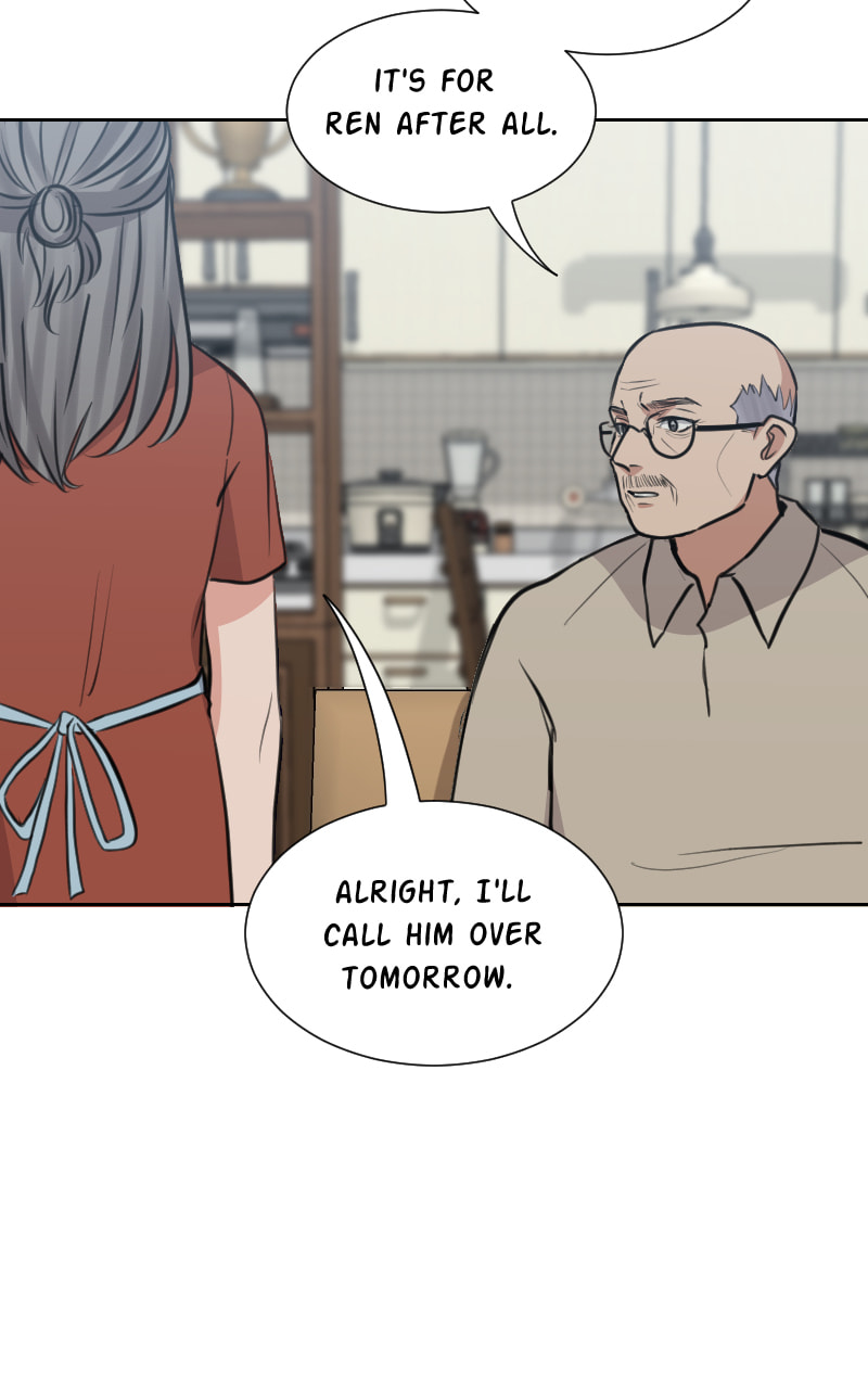 The Doctors are Out Chapter 116 page 31 - 
