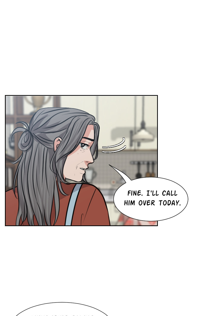 The Doctors are Out Chapter 116 page 33 - 