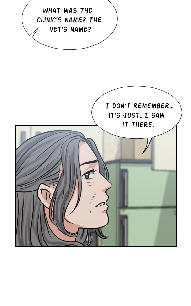 The Doctors are Out Chapter 116 page 36 - 