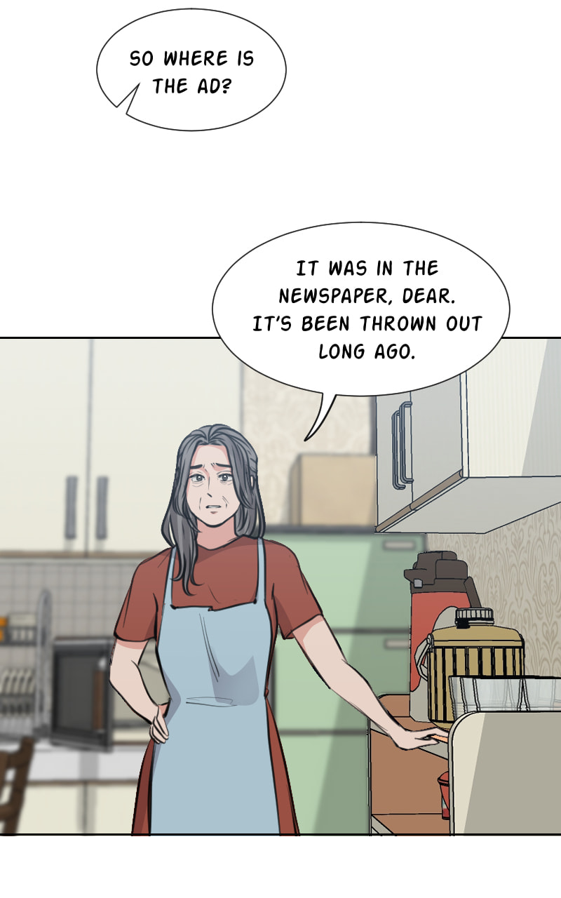 The Doctors are Out Chapter 116 page 37 - 