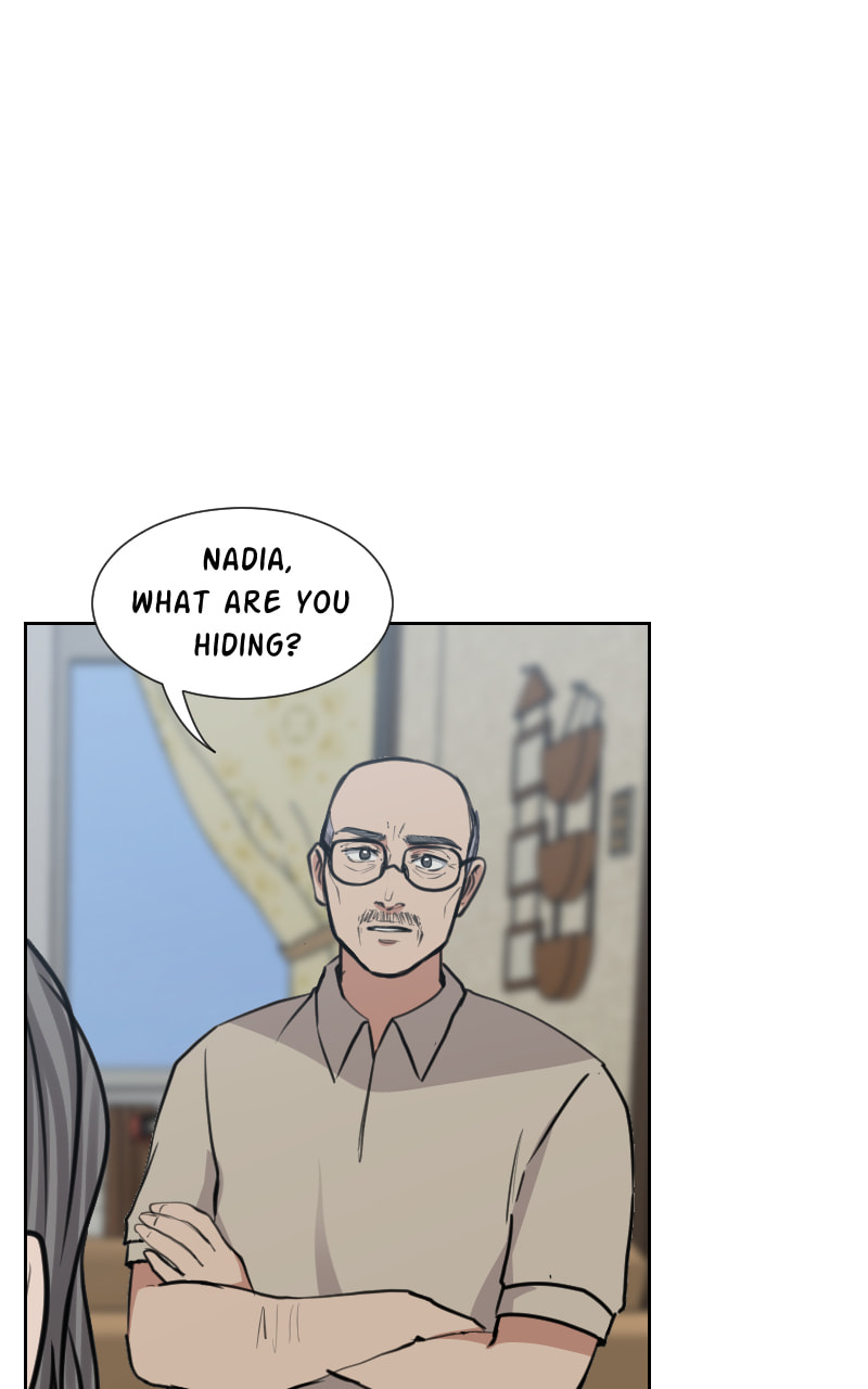 The Doctors are Out Chapter 116 page 38 - 