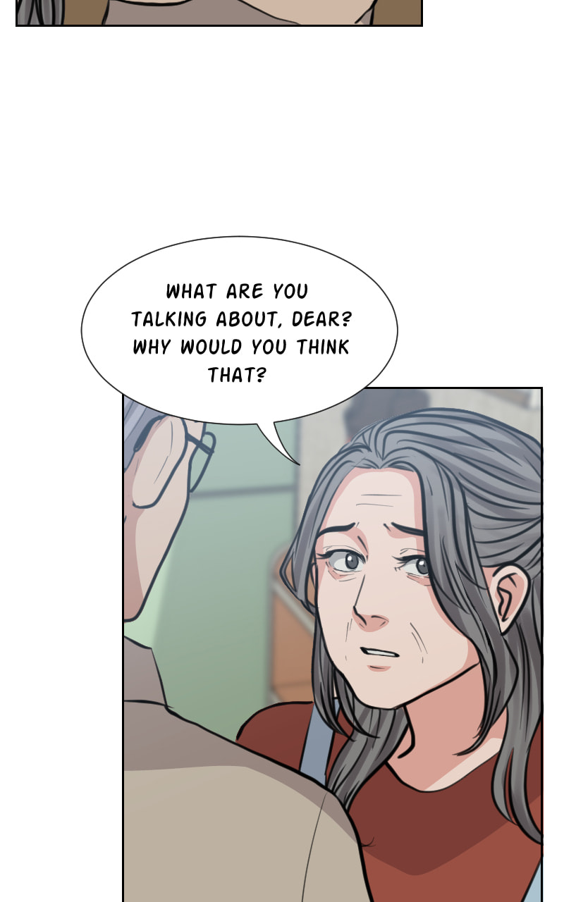 The Doctors are Out Chapter 116 page 39 - 