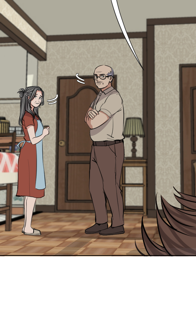 The Doctors are Out Chapter 116 page 41 - 