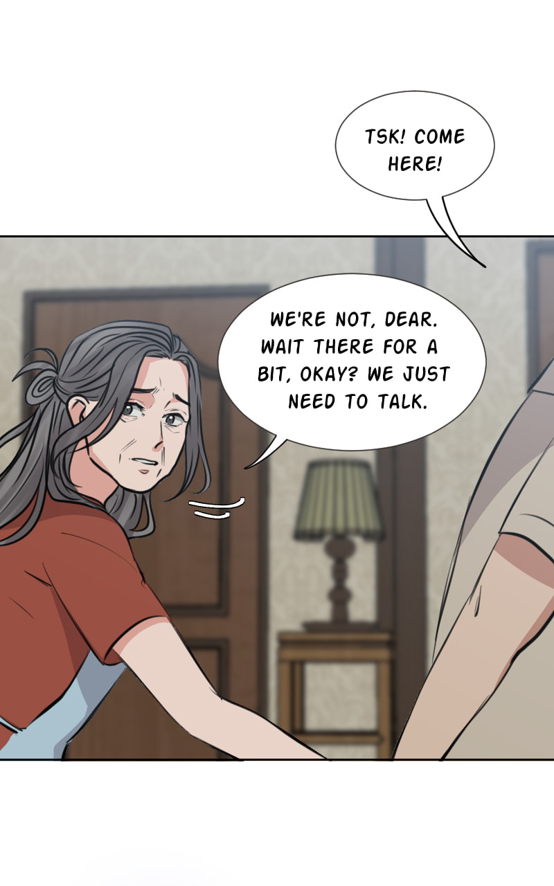 The Doctors are Out Chapter 116 page 44 - 