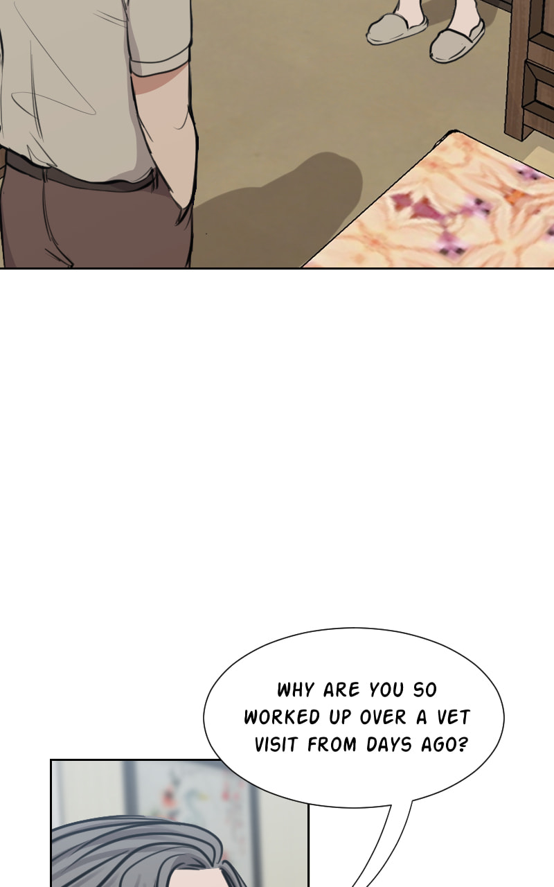 The Doctors are Out Chapter 116 page 47 - 