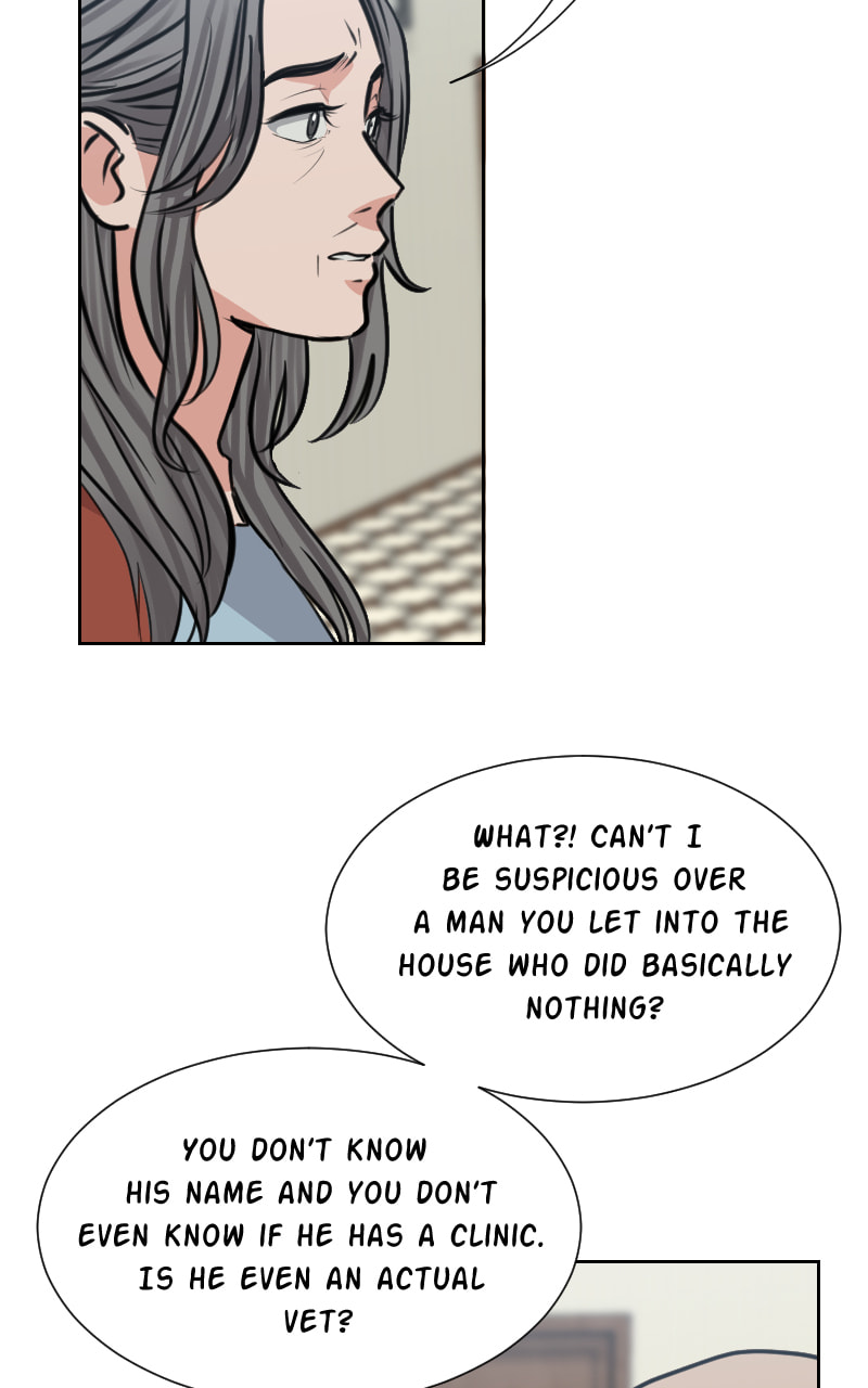 The Doctors are Out Chapter 116 page 48 - 