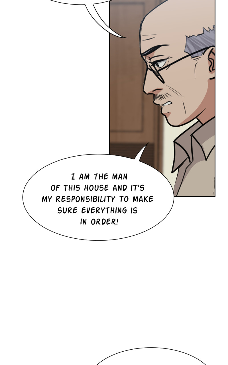 The Doctors are Out Chapter 116 page 49 - 